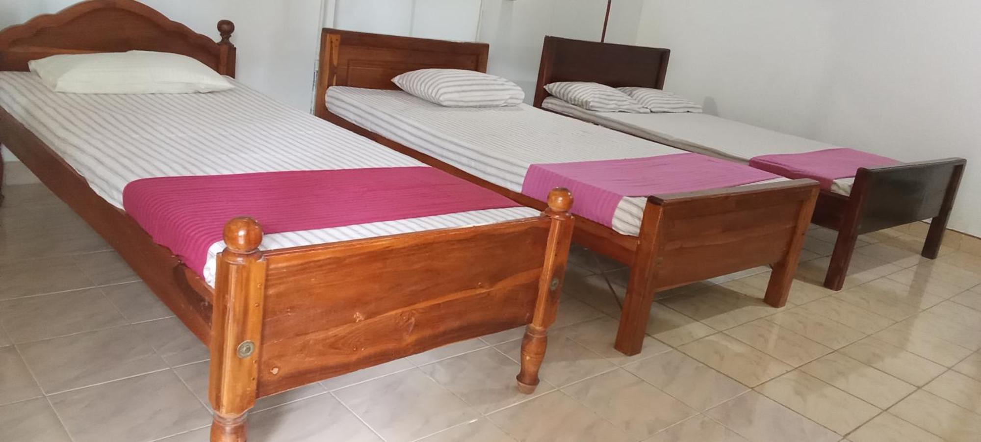 Guest house The Nest