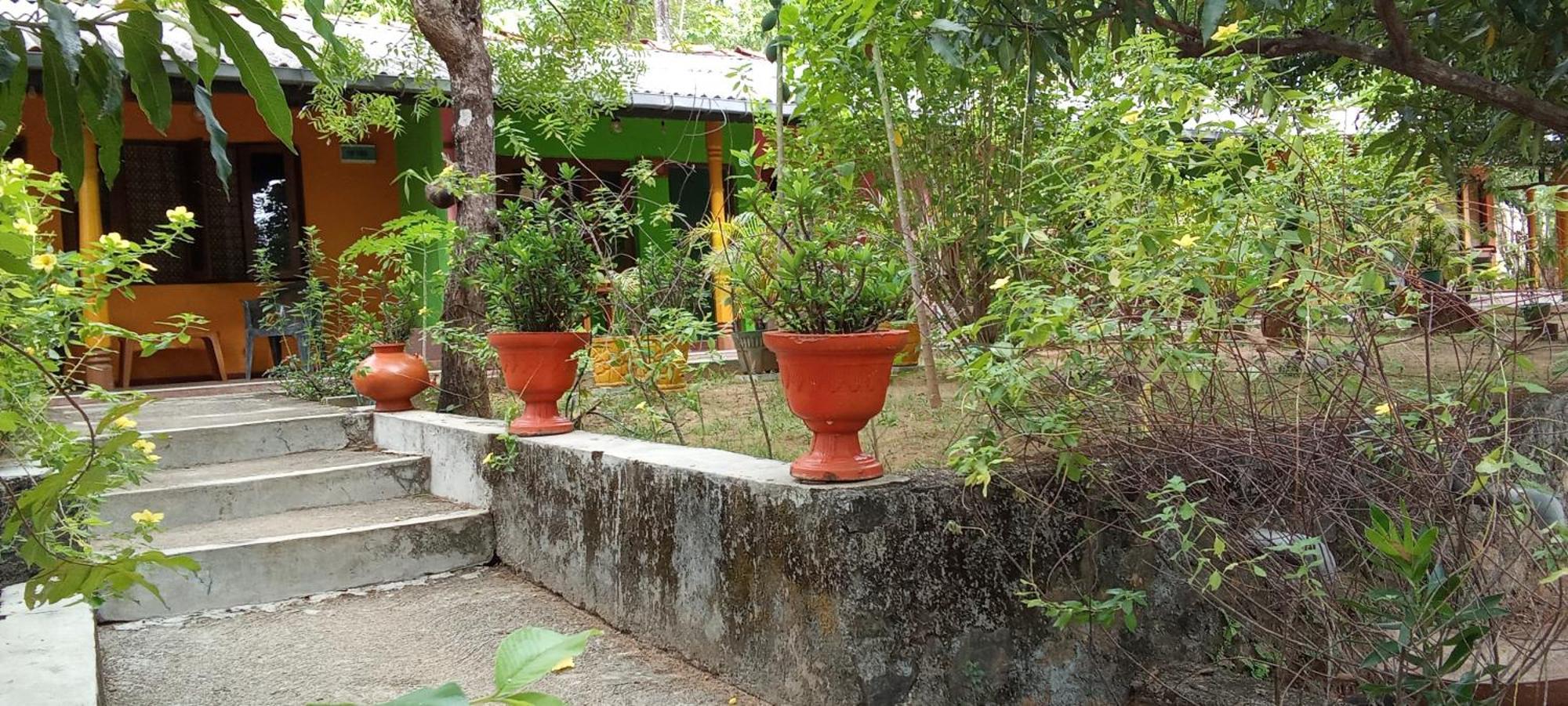 Guest house The Nest
