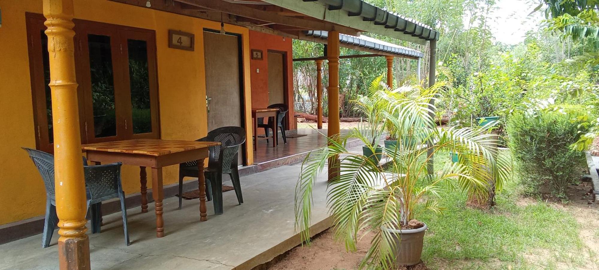 Guest house The Nest