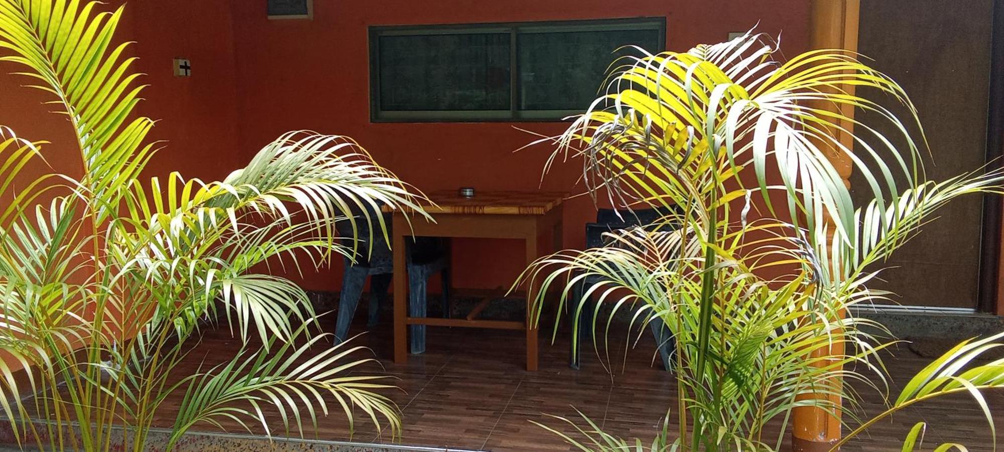 Guest house The Nest