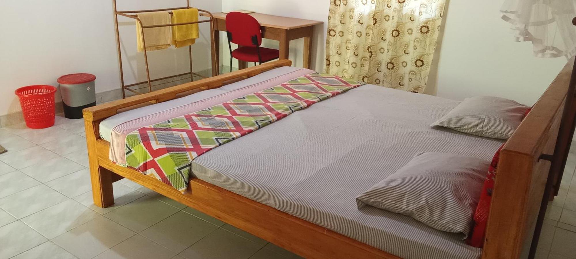 The Nest Guest house *