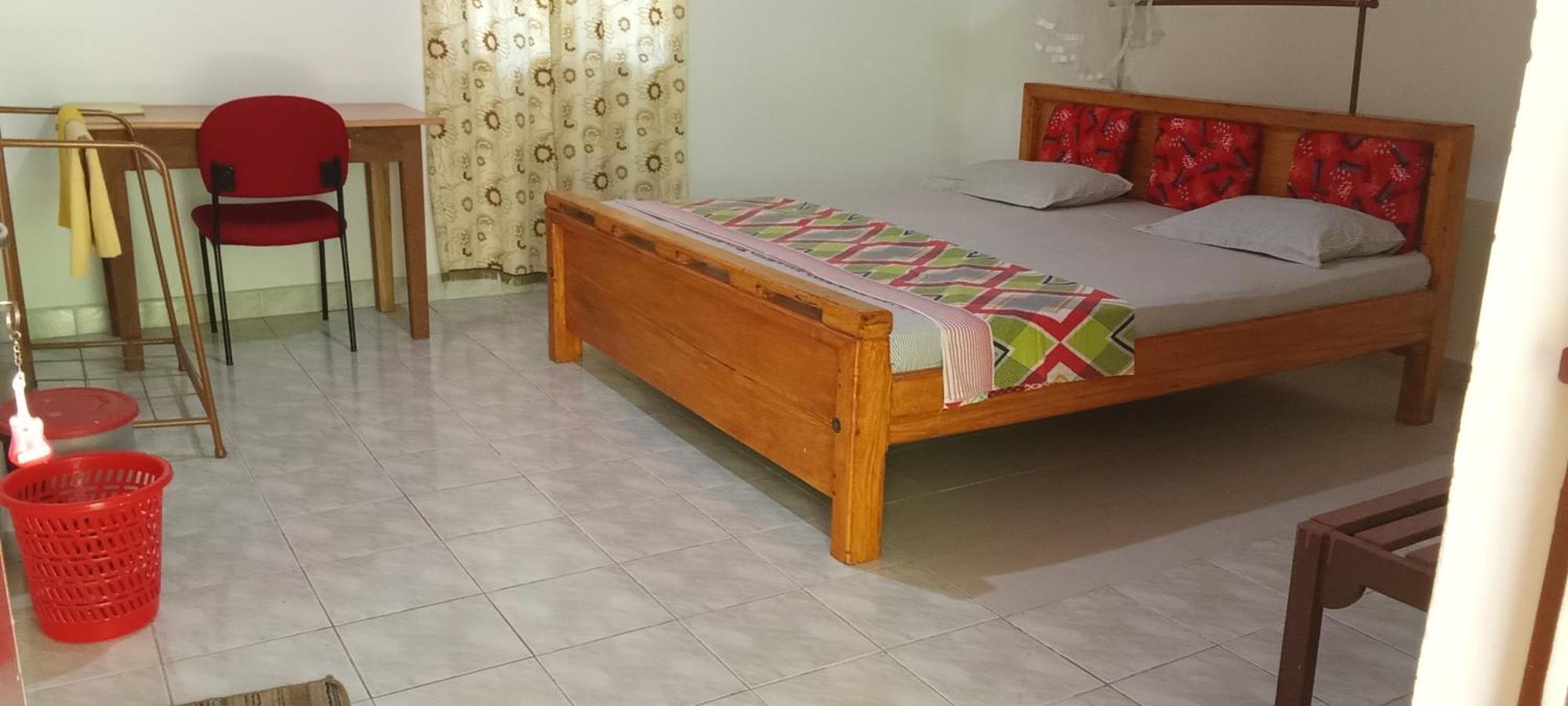 The Nest Guest house Mahiyanganaya
