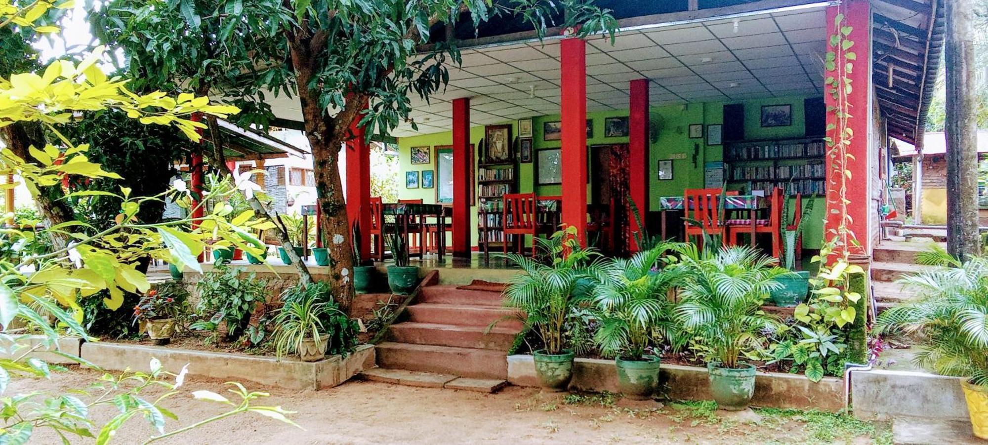 Guest house The Nest *