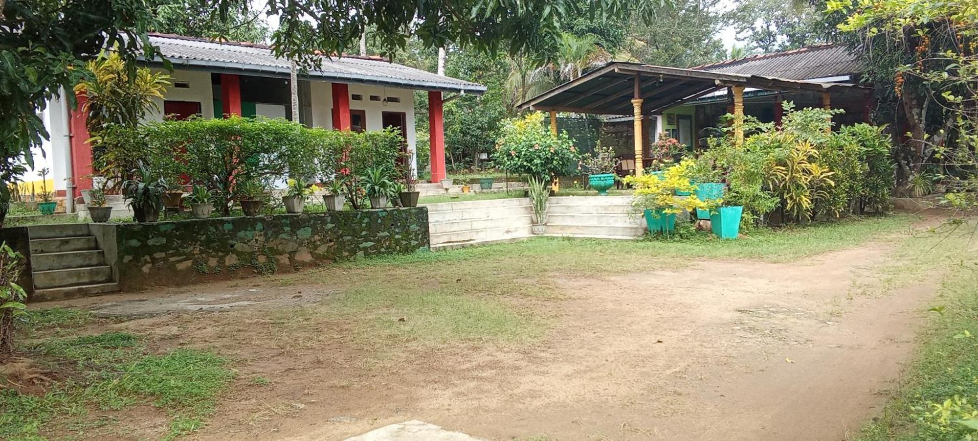 Guest house The Nest