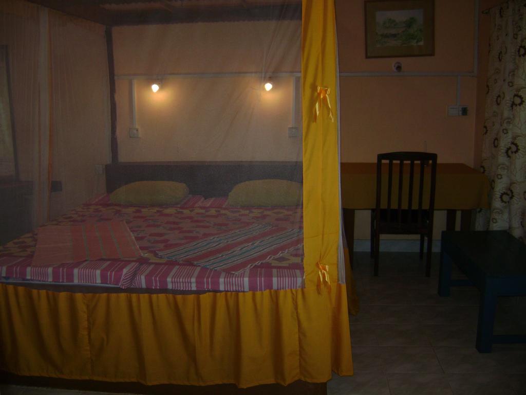 Guest house The Nest