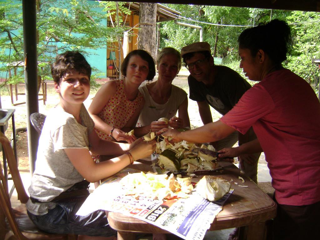 The Nest Guest house